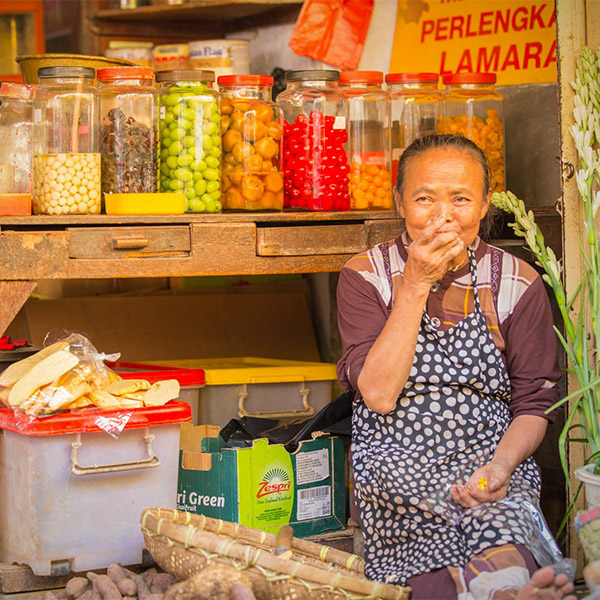 Sally's Kitchen Amersfoort Indonesische Keuken